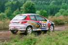 Rajd Nikon 2005